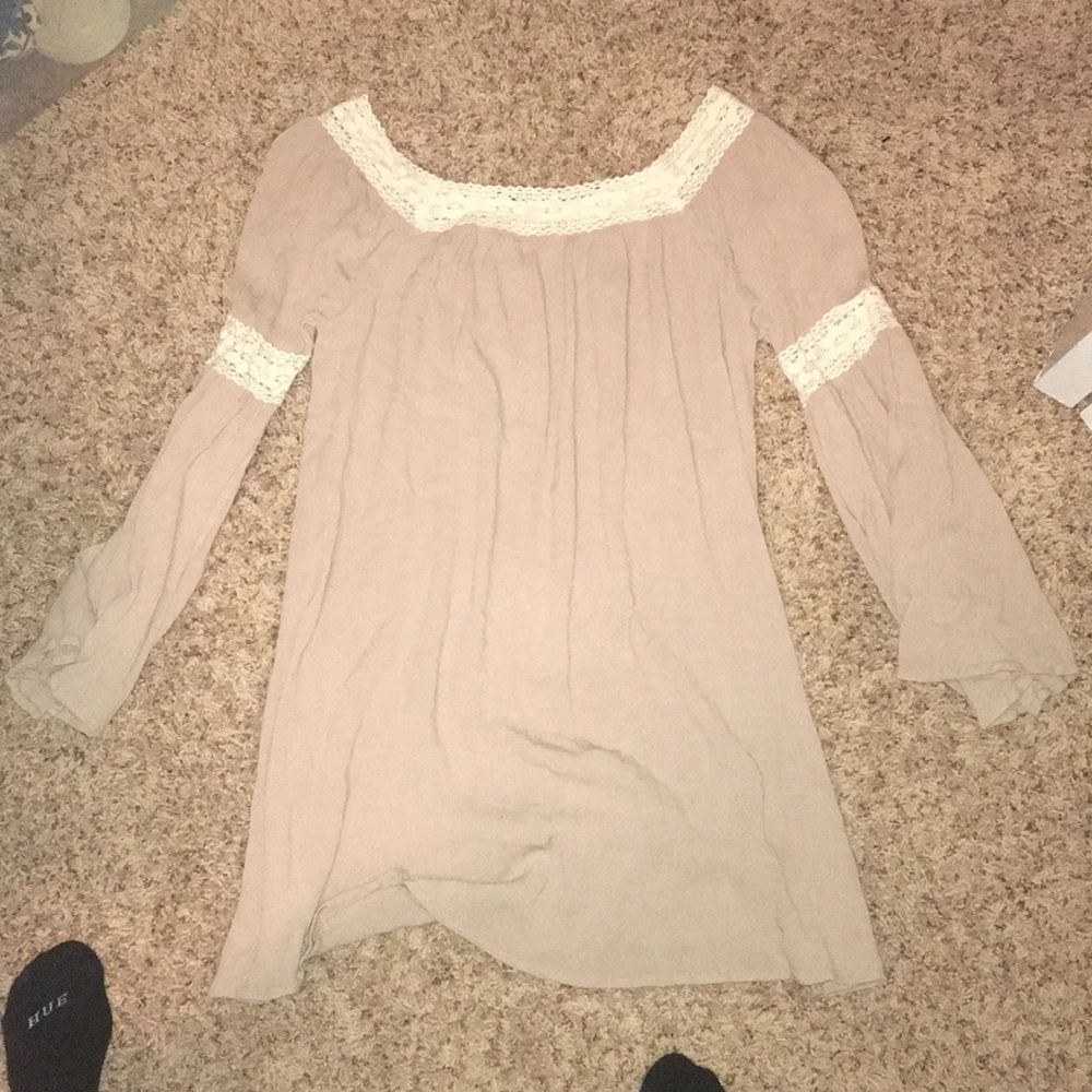 cute casual dress